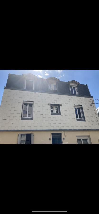 Le Saint Clement Avec Salle De Sport Rouen Exteriér fotografie